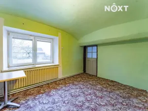 Prodej rodinného domu, Nový Malín, 146 m2