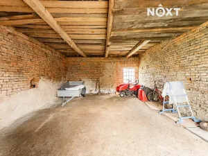 Prodej rodinného domu, Nový Malín, 146 m2