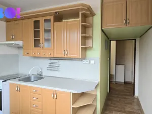 Prodej bytu 2+1, Karviná - Hranice, Kašparova, 56 m2