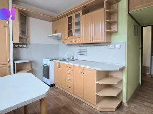 Prodej bytu 2+1, Karviná - Hranice, Kašparova, 56 m2