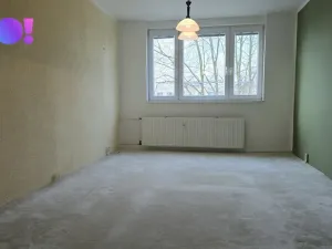 Prodej bytu 2+1, Karviná - Hranice, Kašparova, 56 m2