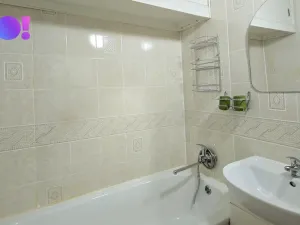 Prodej bytu 2+1, Karviná - Hranice, Kašparova, 56 m2