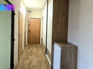 Prodej bytu 2+1, Karviná - Hranice, Kašparova, 56 m2