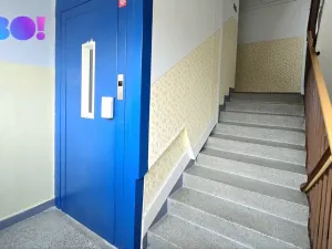 Prodej bytu 2+1, Karviná - Hranice, Kašparova, 56 m2