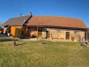 Prodej rodinného domu, Vysoké Veselí, 79 m2