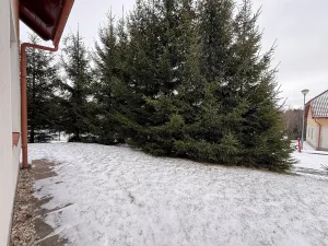 Pronájem bytu 2+kk, Žacléř, Pod Zahradami, 59 m2