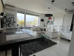 Pronájem bytu 3+kk, Olomouc, Horní lán, 67 m2