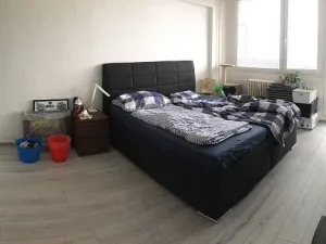 Pronájem bytu 2+1, Benešov, 64 m2