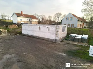 Prodej ubytování, Mikulov, Mušlov, 105 m2