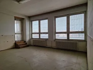 Pronájem kanceláře, Šlapanice, Nádražní, 330 m2