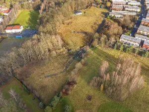 Prodej komerčního pozemku, Liberec, Na Mlýnku, 18685 m2