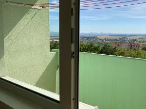 Pronájem bytu 3+1, Chomutov, Kamenný vrch, 70 m2