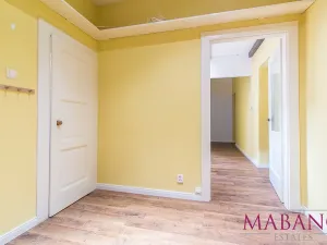 Pronájem bytu, Praha - Žižkov, Sudoměřská, 17 m2