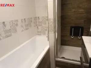 Pronájem bytu 3+1, Praha - Háje, Květnového vítězství, 70 m2