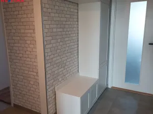 Pronájem bytu 3+1, Praha - Háje, Květnového vítězství, 70 m2