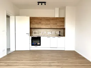 Pronájem bytu 2+kk, Únětice, Rýznerova, 37 m2