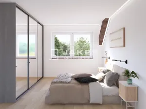 Prodej bytu 3+kk, Jirny, 61 m2