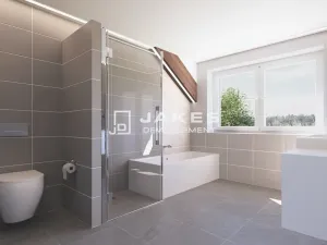 Prodej rodinného domu, Jirny, 258 m2