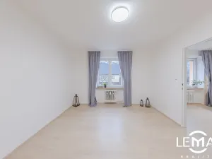 Prodej bytu 1+1, Hlubočky, Wolkerova, 33 m2