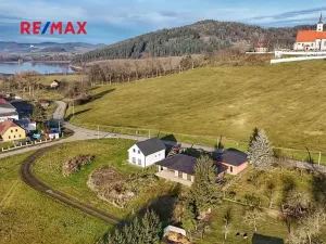 Prodej rodinného domu, Nezamyslice, 139 m2