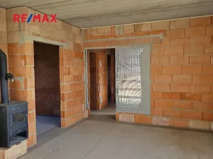 Prodej rodinného domu, Nezamyslice, 139 m2