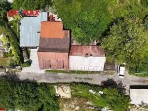 Prodej pozemku pro bydlení, Brandýsek, Ve višňovce, 1735 m2