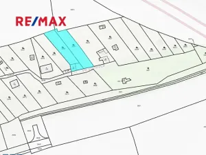 Prodej pozemku pro bydlení, Brandýsek, Ve višňovce, 1735 m2