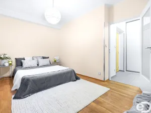 Prodej bytu 3+1, Unhošť, Na Rybníčku, 66 m2