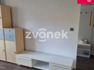 Pronájem bytu 1+1, Otrokovice, Obchodní, 35 m2