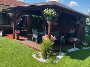 Prodej bytu 4+1, Jesenice, Hrnčířská, 128 m2