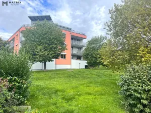 Pronájem bytu 3+kk, Praha - Liboc, Naardenská, 126 m2