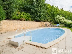 Pronájem bytu 5+kk, Praha - Vinohrady, Perucká, 180 m2