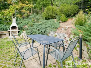 Pronájem bytu 5+kk, Praha - Vinohrady, Perucká, 180 m2