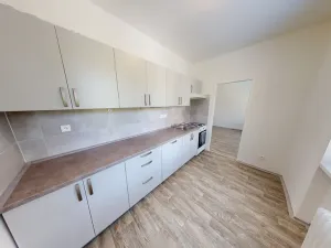 Pronájem bytu 2+1, Ostrava, Krakovská, 50 m2