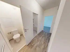 Pronájem bytu 2+1, Ostrava, Krakovská, 50 m2