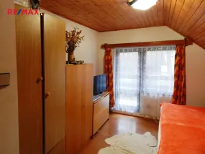 Prodej chaty, Kožlany, 45 m2