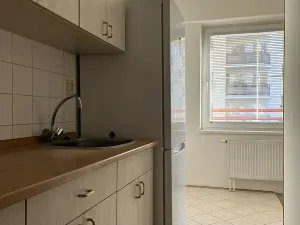 Prodej bytu 2+kk, Kladno, Vojtěcha Lanny, 53 m2