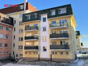 Prodej bytu 2+kk, Kladno, Vojtěcha Lanny, 53 m2