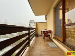 Prodej bytu 2+kk, Brno - Řečkovice, 33 m2