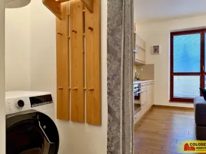 Prodej bytu 2+kk, Brno - Řečkovice, 33 m2