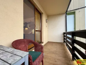 Prodej bytu 2+kk, Brno - Řečkovice, 33 m2