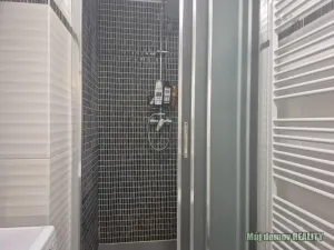 Pronájem bytu 1+kk, Praha - Vinohrady, Francouzská, 60 m2