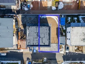 Prodej bytu 5+kk, Srubec, Smrková, 121 m2