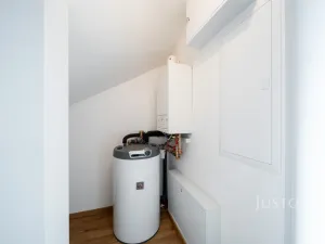 Prodej rodinného domu, Srubec, Smrková, 121 m2