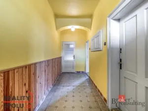 Prodej rodinného domu, Hradec nad Moravicí, Opavská, 200 m2