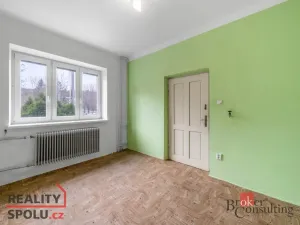 Prodej rodinného domu, Hradec nad Moravicí, Opavská, 200 m2