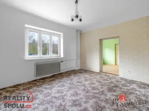 Prodej rodinného domu, Hradec nad Moravicí, Opavská, 200 m2