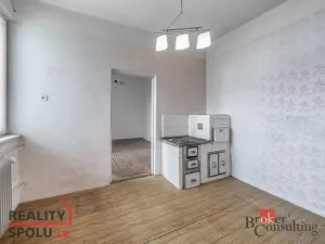 Prodej rodinného domu, Hradec nad Moravicí, Opavská, 200 m2