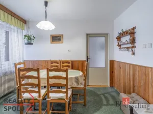 Prodej rodinného domu, Hradec nad Moravicí, Opavská, 200 m2