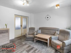 Prodej rodinného domu, Hradec nad Moravicí, Opavská, 200 m2